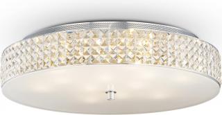 Ideal lux LED Roma stropné svietidlo 2x4,5W 87870 (87870)