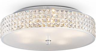 Ideal lux LED Roma stropné svietidlo 9x4,5W 87863 (87863)