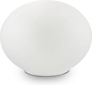 Ideal lux LED Smarties bianco lampa stolná 4,5W 32078 (32078)