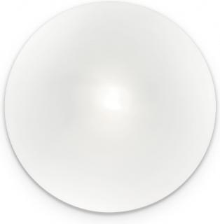 Ideal lux LED Smarties bianco nástenné svietidlo 4,5W 14814 (14814)