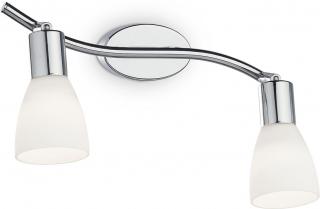 Ideal lux LED Snake bodové svietidlo 2x5W 2767 (2767)