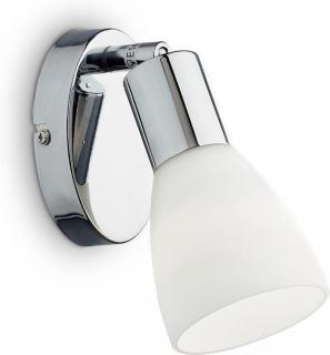 Ideal lux LED Snake bodové svietidlo 5W 2705 (2705)