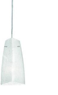 Ideal lux LED Sugar závesné svietidlo 5W 42329 (42329)