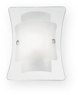 Ideal lux LED Triplo nástenné svietidlo 5W 26473 (26473)