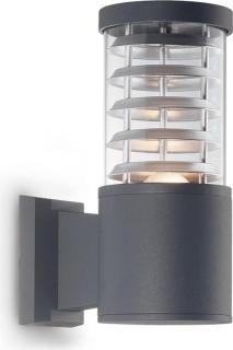 Ideal lux LED Tronco antracite nástenné svietidlo 5W 27005 (27005)