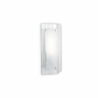 Ideal lux LED Tudor nástenné svietidlo 5W 51840 (51840)