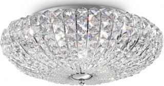 Ideal lux LED Virgin stropné svietidlo 5x4,5W 18089 (18089)