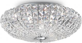 Ideal lux LED Virgin stropné svietidlo 6x4,5W 16122 (16122)