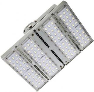 LED halové osvetlenie 180W teplá biela