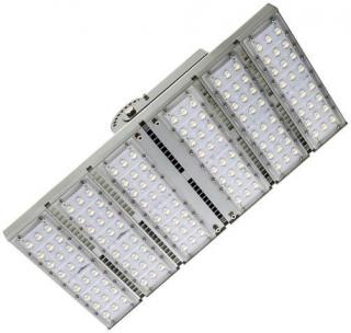 LED halové osvetlenie 300W teplá biela