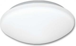 LED núdzové osvetlenie 18W s pohybovým snímačom biela (W131/EM/LED-4100)