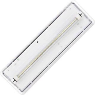 LED núdzové osvetlenie 4W (TL248-1x8)