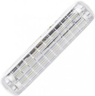 LED núdzové svetlo 2x 4W (TL238-2x8)