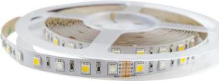 LED pásik 19,6W/m RGBCW 24V (8511)