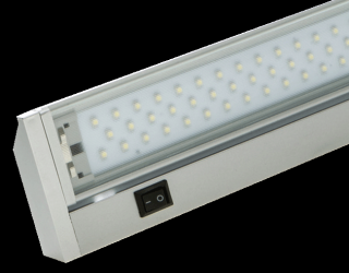 LED pod kuchynskú linku 5,5W 37cm (TL2016-28SMD/5,5W)