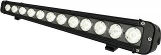 LED pracovné svetlo 120W BAR 10-30V (SM-954)