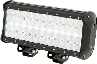 LED pracovné svetlo 144W BAR 10-30V (SM-943)