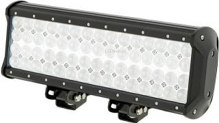 LED pracovné svetlo 180W BAR 10-30V (SM-944)