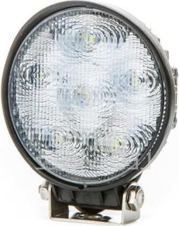 LED pracovné svetlo 18W 10-30V (SM-908)