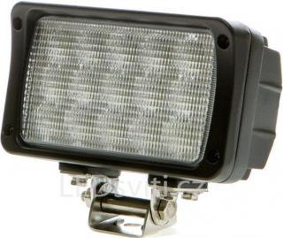 LED pracovné svetlo 45W 10-30V (SM-650)