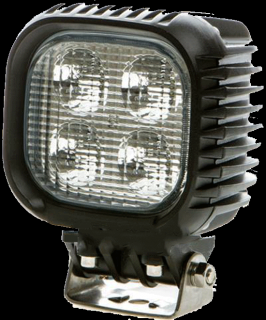 LED pracovné svetlo 48W 12-36V (SM-621)