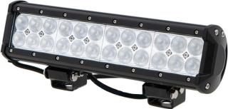 LED pracovné svetlo 72W BAR2 10-30V (SM-933)