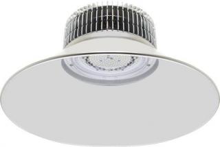 LED priemyselné osvetlenie 100W SMD teplá biela