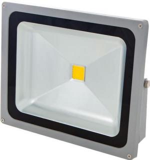 LED reflektor 12V 50W biela (OT-FGD-1050-S-12V)