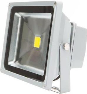 LED reflektor 24V 30W biela (OT-FGD-1030-S-24V)