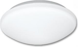 LED stropné svietidlo 7W neutrálna biela IP44 HF senzor 360 ° (W131-BI)