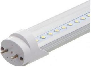 LED trubica 120cm 20W číry kryt studená biela (WRG012001C-CKCW)