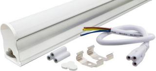 LED trubicové svietidlo 120cm 18W T5 biela (WH-RG18-T5-120)