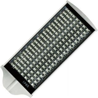 LED verejné osvetlenie 126W biela (ASL-F126)