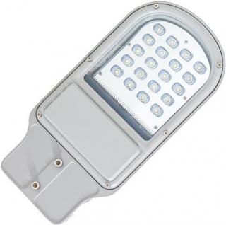 LED verejné osvetlenie 20W (ASL-YZ002-20W)