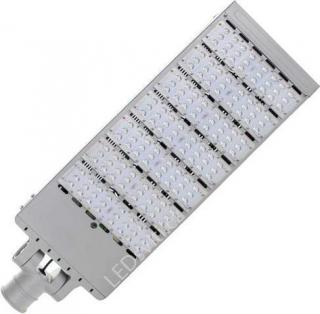 LED verejné osvetlenie 210W neutrálna biela 168 Power LED (ASL-1D050/210W/5000K)