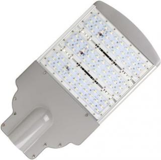 LED verejné svietidlo 90W neutrálna biela (ASL-1D034/90W/5000K)