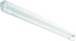 LED žiarivkové svietidlo 60cm ALDO 4LED 1x60 (bez zdroje) (15250)