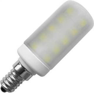 LED žiarovka E14 4W Kapsula teplá biela (LM65105003)