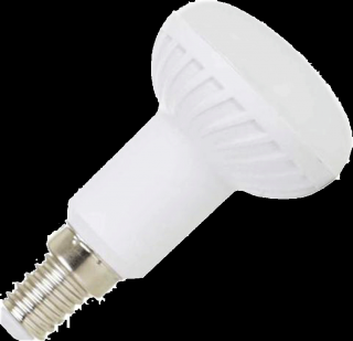 LED žiarovka E14 S5W 180 denná biela (3327)