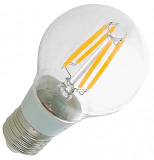 LED žiarovka E27 8W Filament (3254)