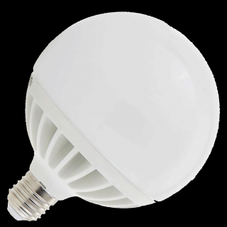 LED žiarovka E27 LU12W 260° (3237)