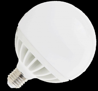 LED žiarovka E27 LU12W (3236)