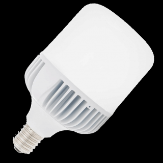 LED žiarovka E40 50W neutrálna biela (LED50W-E40/5000)