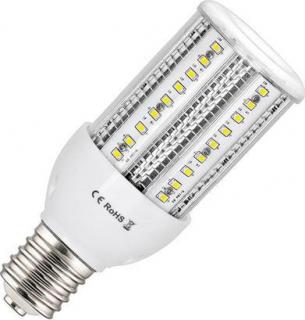 LED žiarovka E40 CORN 28W studená biela (WH-YM-B3-28W-CW-E40)