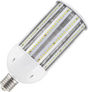 LED žiarovka E40 CORN 80W teplá biela (WH-YM-B3-80W-WW-E40)