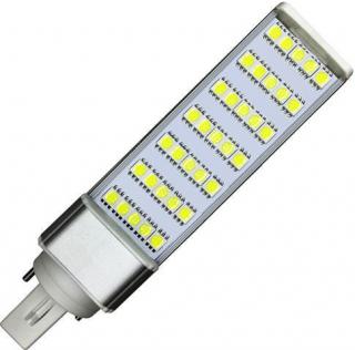 LED žiarovka G24 7W teplá biela (Z1831)