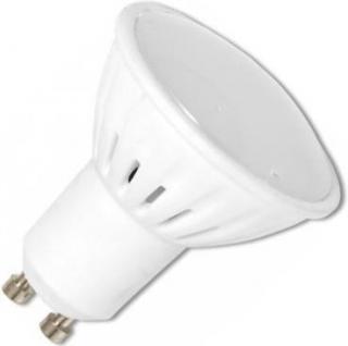 LED žiarovka GU10 10W biela (LED10W-GU10/4100)