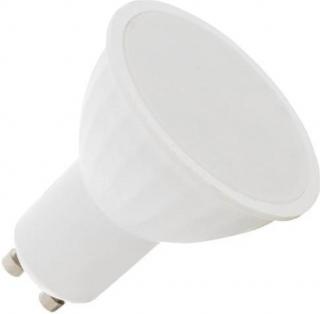 LED žiarovka GU10 3,5W 100° teplá biela (3135)