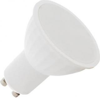 LED žiarovka GU10 7,5W 60° neutrálna biela (31412)