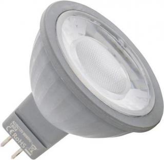 LED žiarovka MR16 3,5W 100° teplá biela (4125)